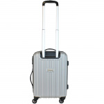 Cavalet Malibu Kabin Silver Cavalet Malibu Kabin Silver