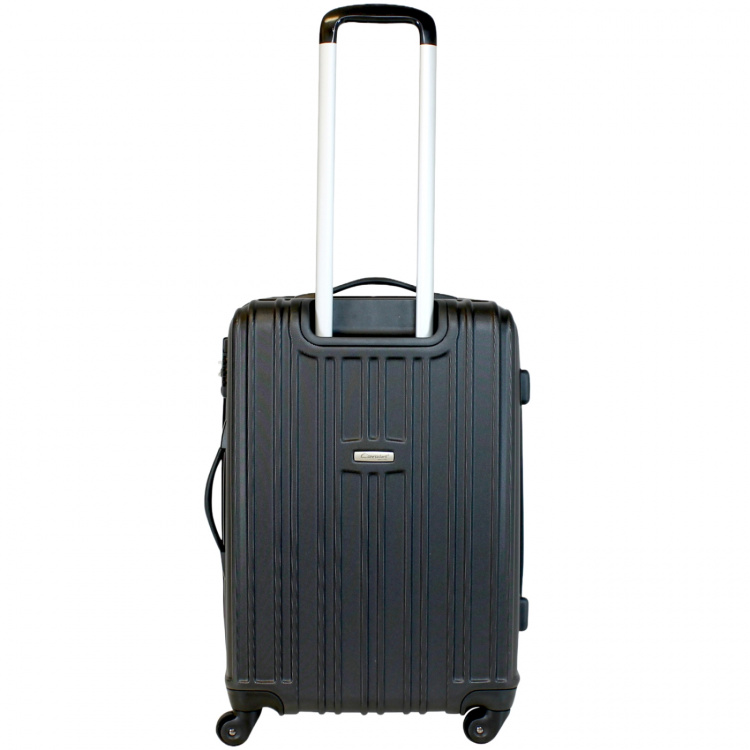 Cavalet Malibu Medium Svart