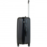 Cavalet Malibu Medium Svart