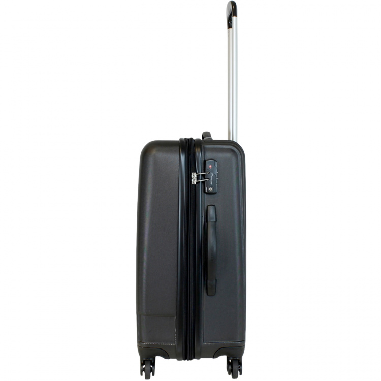 Cavalet Malibu Medium Svart