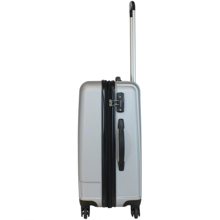 Cavalet Malibu Medium Silver Cavalet Malibu Medium Silver