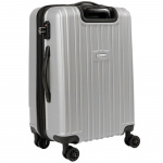 Cavalet Malibu Medium Silver