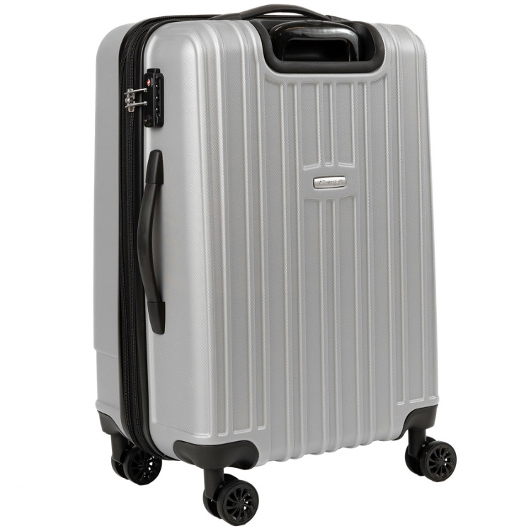 Cavalet Malibu Medium Silver