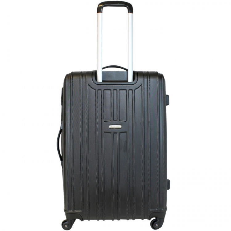 Cavalet Malibu Large Svart