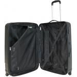 Cavalet Malibu Large Svart