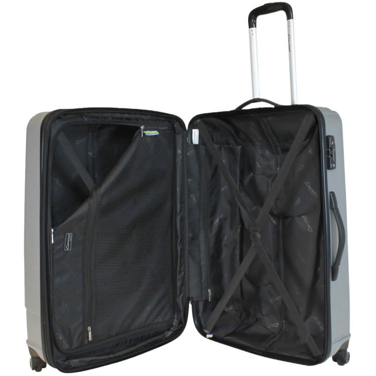 Cavalet Malibu Suuri Hopea Cavalet Malibu Suuri Hopea