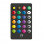 Trust GXT 768 RGB LED-nauha Trust GXT 768 RGB LED-nauha