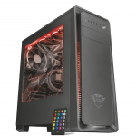 Trust GXT 768 RGB LED-nauha Trust GXT 768 RGB LED-nauha