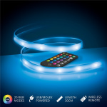 Trust GXT 768 RGB LED-nauha Trust GXT 768 RGB LED-nauha