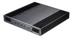 Plato X8 low profile fanless case for 8th Gen Intel NUC Bean Canyon