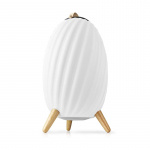 Nedis Bluetooth Kaiutin Tunnelmavalolla | 6 tuntia | Tunnelmallinen | 90 W | Mono | Lämmin Valkoinen / RGB | IPX5 | Linkitettävä | Harmaa / Valkoinen Nedis Bluetooth Kaiutin Tunnelmavalolla | 6 tuntia | Tunnelmallinen | 90 W | Mono | Lämmin Valkoinen / RGB | IPX5 | Linkitettävä | Harmaa / Valkoinen