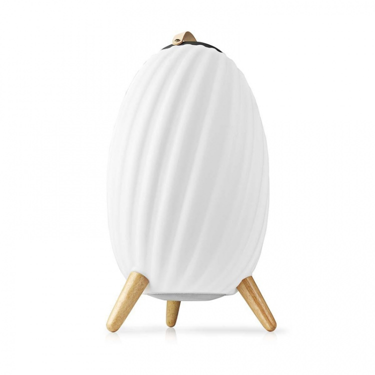 Nedis Bluetooth Kaiutin Tunnelmavalolla | 6 tuntia | Tunnelmallinen | 90 W | Mono | Lämmin Valkoinen / RGB | IPX5 | Linkitettävä | Harmaa / Valkoinen Nedis Bluetooth Kaiutin Tunnelmavalolla | 6 tuntia | Tunnelmallinen | 90 W | Mono | Lämmin Valkoinen / RGB | IPX5 | Linkitettävä | Harmaa / Valkoinen