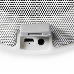 Nedis Bluetooth Kaiutin Tunnelmavalolla | 6 tuntia | Tunnelmallinen | 90 W | Mono | Lämmin Valkoinen / RGB | IPX5 | Linkitettävä | Harmaa / Valkoinen Nedis Bluetooth Kaiutin Tunnelmavalolla | 6 tuntia | Tunnelmallinen | 90 W | Mono | Lämmin Valkoinen / RGB | IPX5 | Linkitettävä | Harmaa / Valkoinen