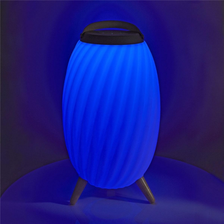 Nedis Bluetooth Kaiutin Tunnelmavalolla | 6 tuntia | Tunnelmallinen | 90 W | Mono | Lämmin Valkoinen / RGB | IPX5 | Linkitettävä | Harmaa / Valkoinen Nedis Bluetooth Kaiutin Tunnelmavalolla | 6 tuntia | Tunnelmallinen | 90 W | Mono | Lämmin Valkoinen / RGB | IPX5 | Linkitettävä | Harmaa / Valkoinen