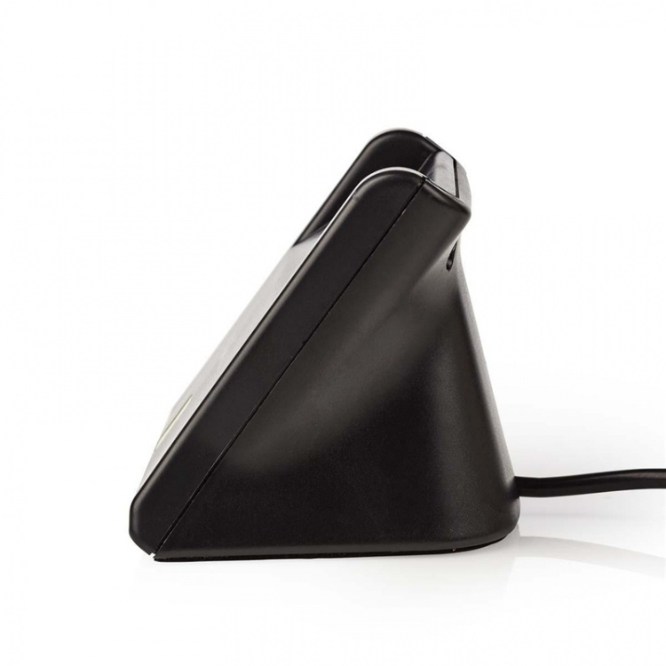 Nedis Kortinlukija | Smart Card (ID) | USB 2.0