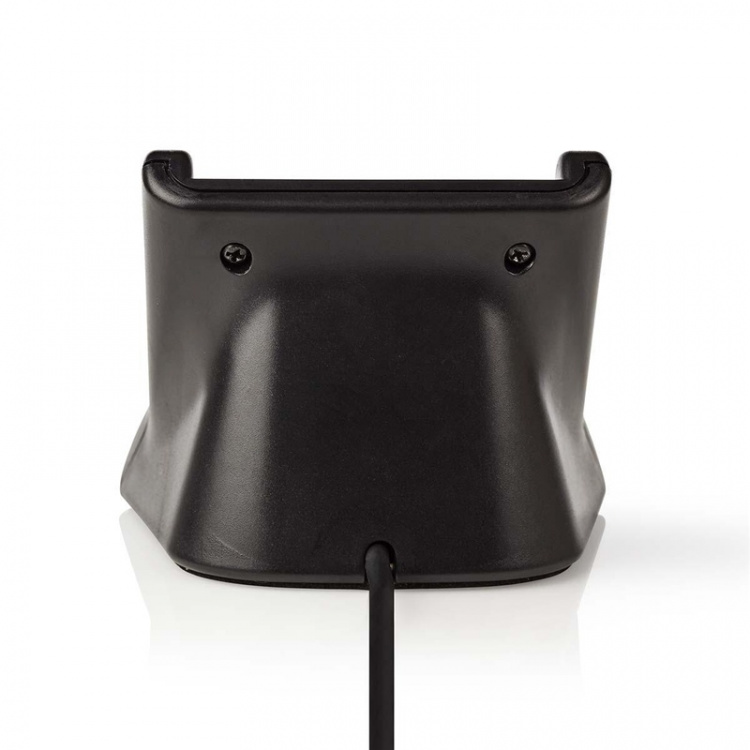 Nedis Kortinlukija | Smart Card (ID) | USB 2.0