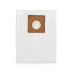 Nedis Pölypussi | 10 kpl | Mikrokuitu | Eniten myyty: Nedis VCBG100xx | Valkoinen