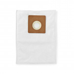 Nedis Pölypussi | 10 kpl | Mikrokuitu | Eniten myyty: Nedis VCBG100xx | Valkoinen