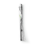 Nedis Pölynimurin Teleskooppiputki | 32 mm | 580 mm | 980 mm | Kromi | Hopea