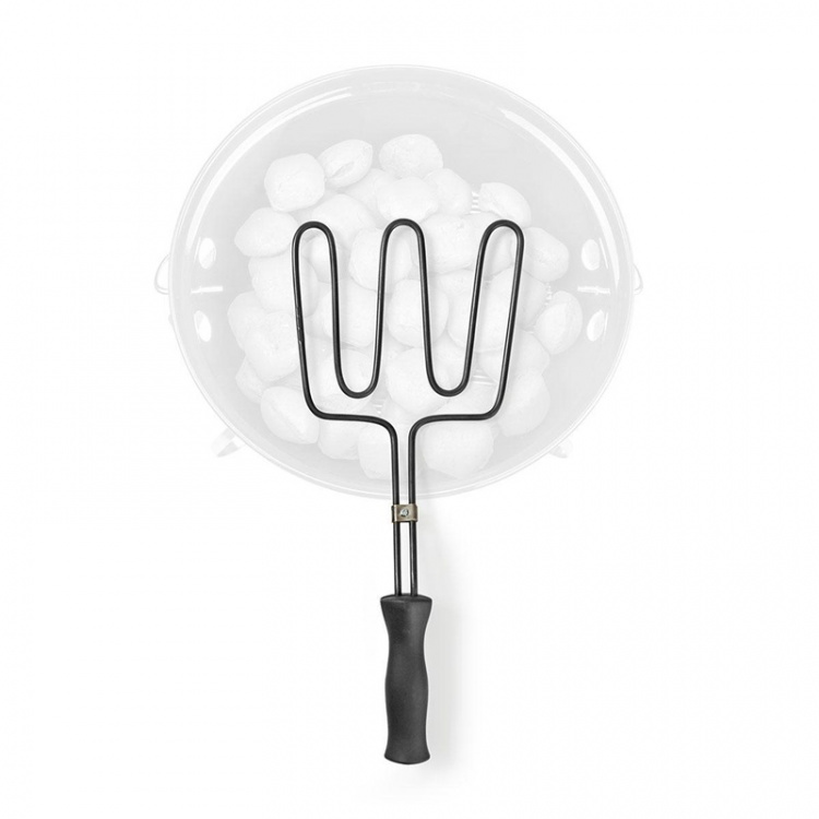 Nedis Sähkösytytin Hiiligrillille | 800 W