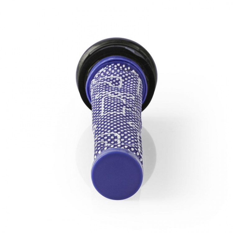 Nedis Aktiivinen HEPA-suodatin | Korvaus: Dyson | Violetti