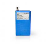 Nedis Verkkotesteri | Langallinen | 180 m | LED merkkivalo | Paristokäyttöinen Nedis Verkkotesteri | Langallinen | 180 m | LED merkkivalo | Paristokäyttöinen