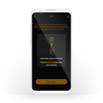 Nedis SmartLife IR Kaukosäädin | Yleismalli | Signaalin kantama: 5 m | 38 KHz | USB Virta | Android™ / IOS | Musta Nedis SmartLife IR Kaukosäädin | Yleismalli | Signaalin kantama: 5 m | 38 KHz | USB Virta | Android™ / IOS | Musta