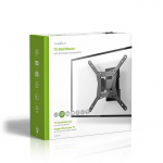 Nedis Täysin Säädettävä TV-Seinäteline | 10 - 32  Nedis Täysin Säädettävä TV-Seinäteline | 10 - 32