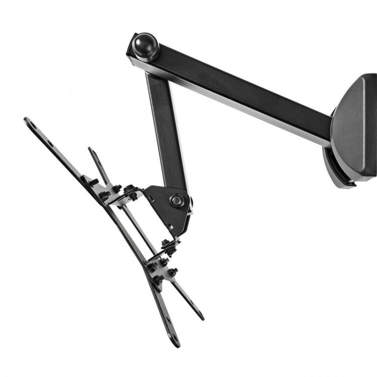 Nedis Täysin Säädettävä TV-Seinäteline | 10 - 32  Nedis Täysin Säädettävä TV-Seinäteline | 10 - 32