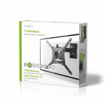 Nedis Täysin Säädettävä TV-Seinäteline | 10 - 32  Nedis Täysin Säädettävä TV-Seinäteline | 10 - 32