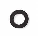 Nedis Kumitiiviste | 3/4\'\' | 10 kpl | Musta