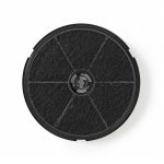 Nedis Liesituulettimen Hiilisuodatin | Sopii käytettäväksi: Yleismalli | Vaihtotarpeen indikaattori