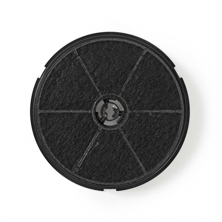 Nedis Liesituulettimen Hiilisuodatin | Sopii käytettäväksi: Yleismalli | Vaihtotarpeen indikaattori