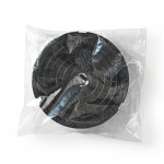 Nedis Liesituulettimen Hiilisuodatin | Sopii käytettäväksi: Yleismalli | Vaihtotarpeen indikaattori