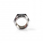 Nedis Letkunliitin | 1/2\'\' | 3/4\'\' | Metalli | Hopea