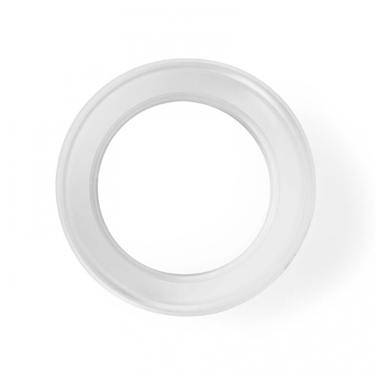 Nedis Adapteriholkki | 125 - 100 mm | Kuivausrumpu