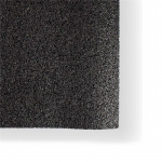 Nedis Tärinänvaimennusmatto | Sopii laitteeseen: Washing Machine | Kumi Nedis Tärinänvaimennusmatto | Sopii laitteeseen: Washing Machine | Kumi