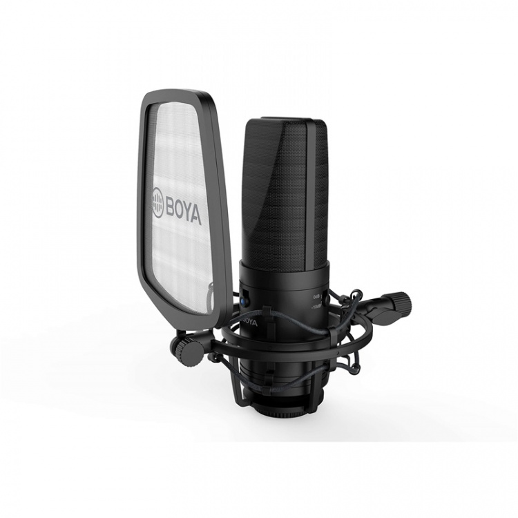 BOYA Mikrofoni BY-M1000 BOYA Mikrofoni BY-M1000