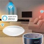 Hama WiFi Kattovalaisin pyöreä 30cm