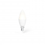 Hama WiFi LED-lamppu E14 Valk. 4.5W Hama WiFi LED-lamppu E14 Valk. 4.5W