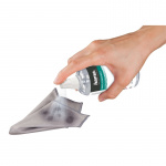 Hama Puhdistussetti Vinyyleille Harja ja puhdistusneste Hama Puhdistussetti Vinyyleille Harja ja puhdistusneste