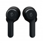 Skullcandy Indy True Wireless, langattomat kuulokkeet, in-ear, musta Skullcandy Indy True Wireless, langattomat kuulokkeet, in-ear, musta