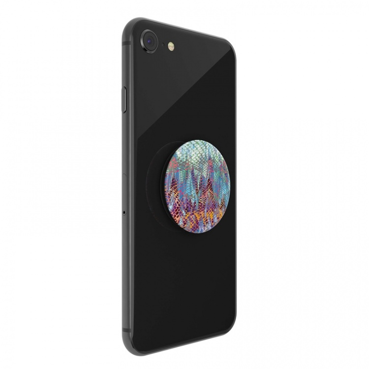 PopSockets Chimera Irrotettava Grip Telinetoiminnolla