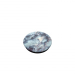 PopSockets Blue Marble Irrotettava Grip Telinetoiminnolla