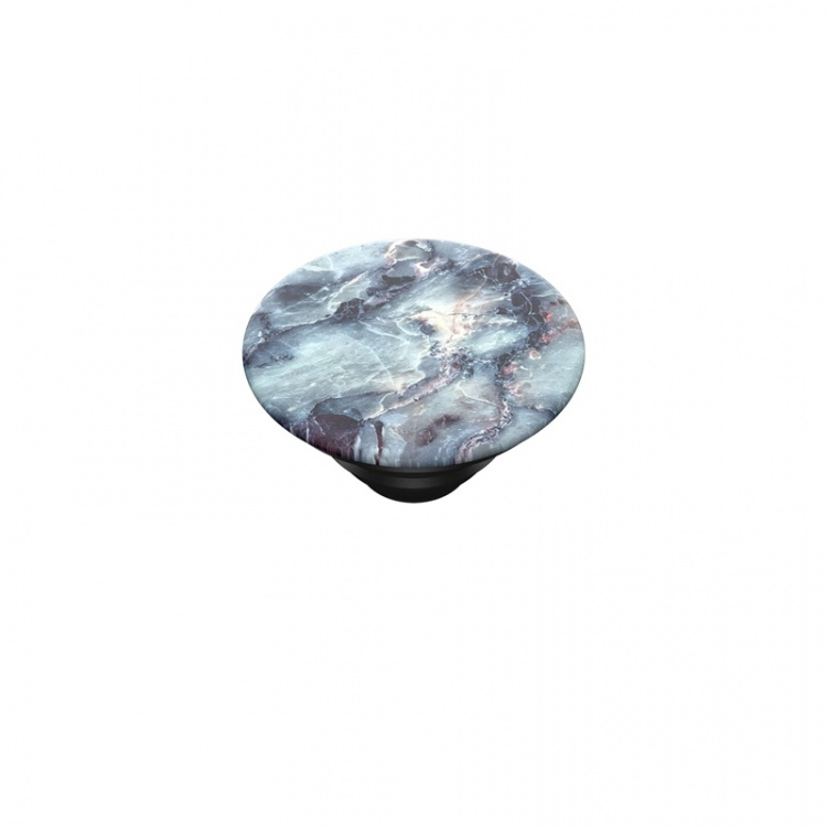 PopSockets Blue Marble Irrotettava Grip Telinetoiminnolla