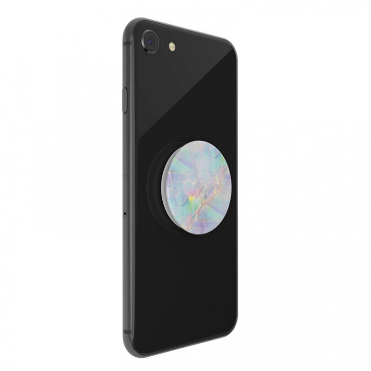 PopSockets Opal Irrotettava Grip Telinetoiminnolla