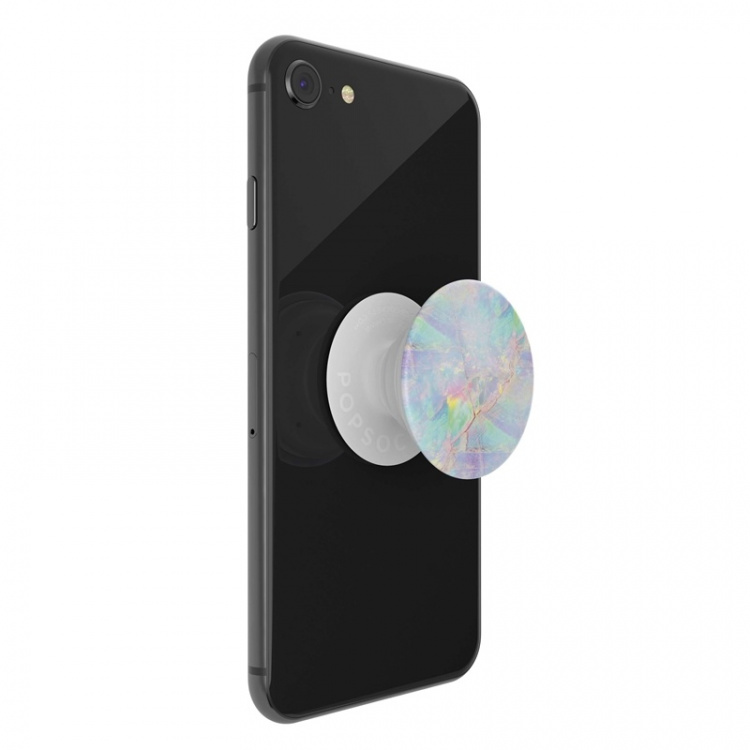 PopSockets Opal Irrotettava Grip Telinetoiminnolla