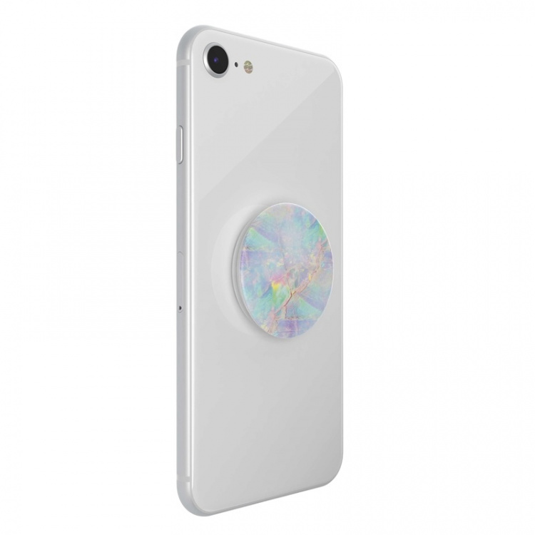 PopSockets Opal Irrotettava Grip Telinetoiminnolla