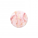 POPSOCKETS Rose Marble Irrotettava Grip Telinetoiminnolla