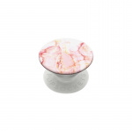 POPSOCKETS Rose Marble Irrotettava Grip Telinetoiminnolla